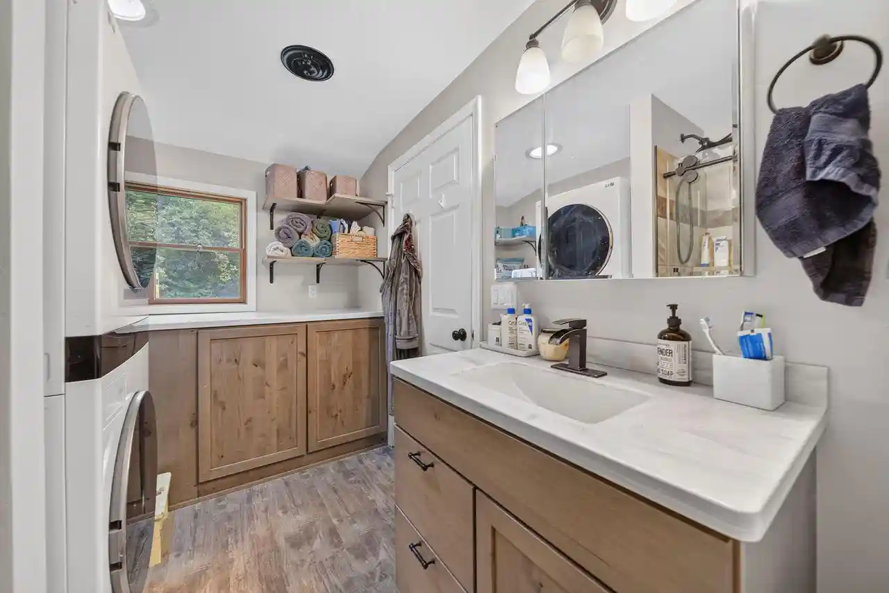 Photo 4 of Single family home for sale at W5068 County Rd Ss, Random Lake, WI 53075 | MLS# 1979568 | Listing updated on 2026-09-28
