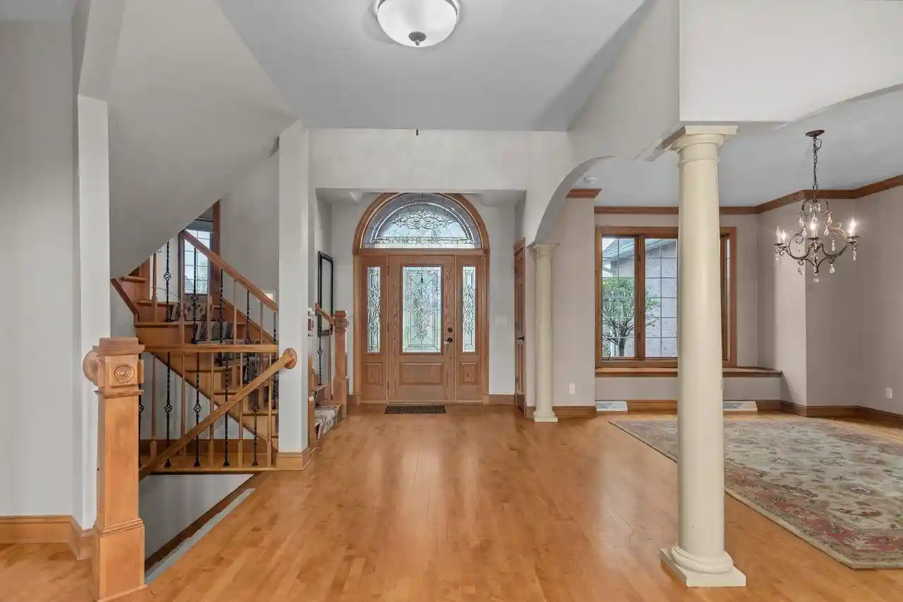 Photo 3 of Single family home for sale at 6709 N Gullwing Ct, Appleton, WI 54913 | MLS# 50332290 | Listing updated on 2026-09-09