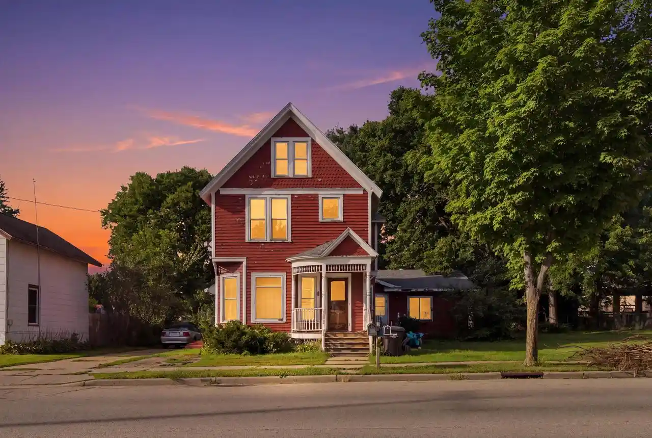 Photo 1 of Single family home for sale at 114 W Montgomery St, Sparta, WI 54656 | MLS# 1979570 | Listing updated on 2026-09-18