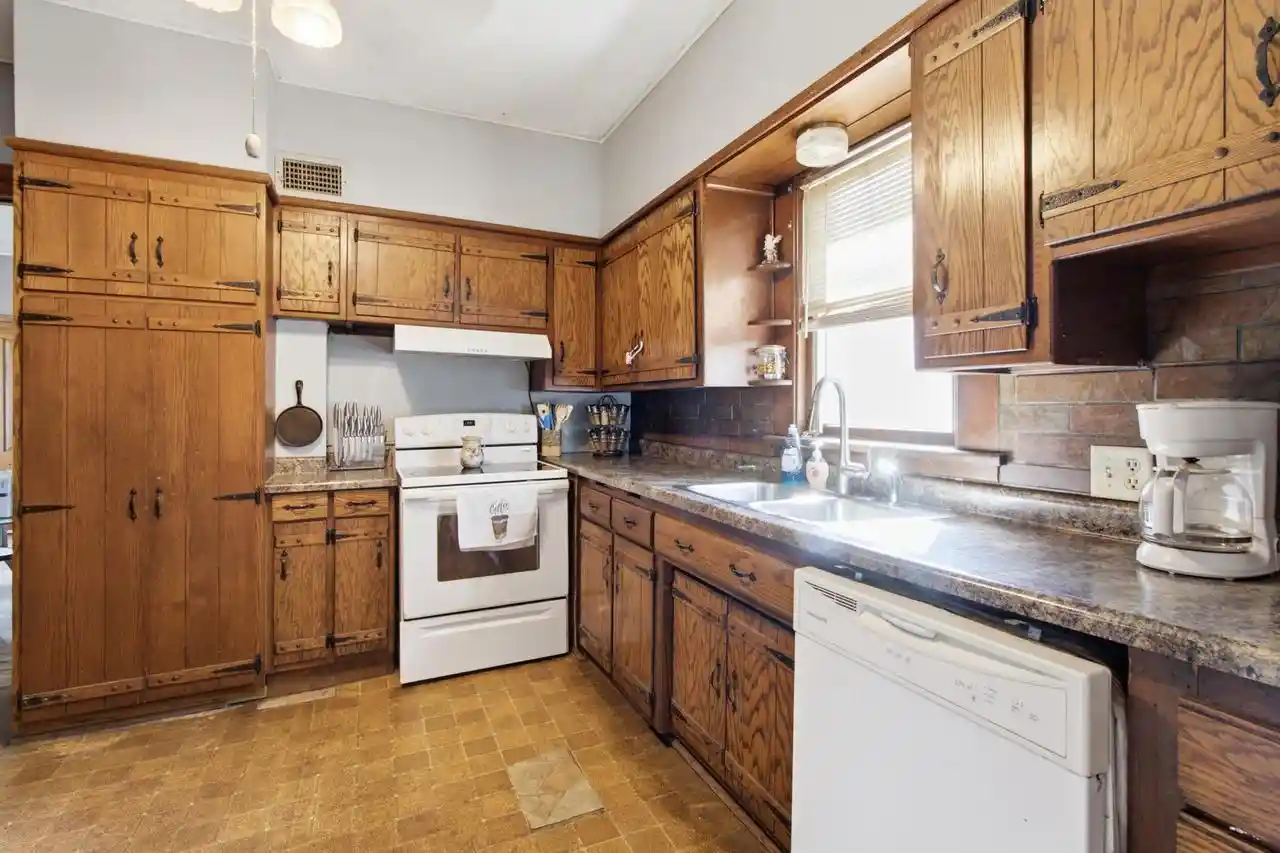 Photo 2 of Single family home for sale at 114 W Montgomery St, Sparta, WI 54656 | MLS# 1979570 | Listing updated on 2026-09-18