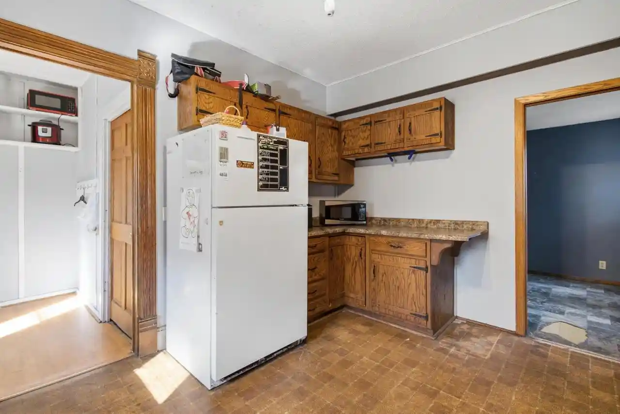 Photo 3 of Single family home for sale at 114 W Montgomery St, Sparta, WI 54656 | MLS# 1979570 | Listing updated on 2026-09-18