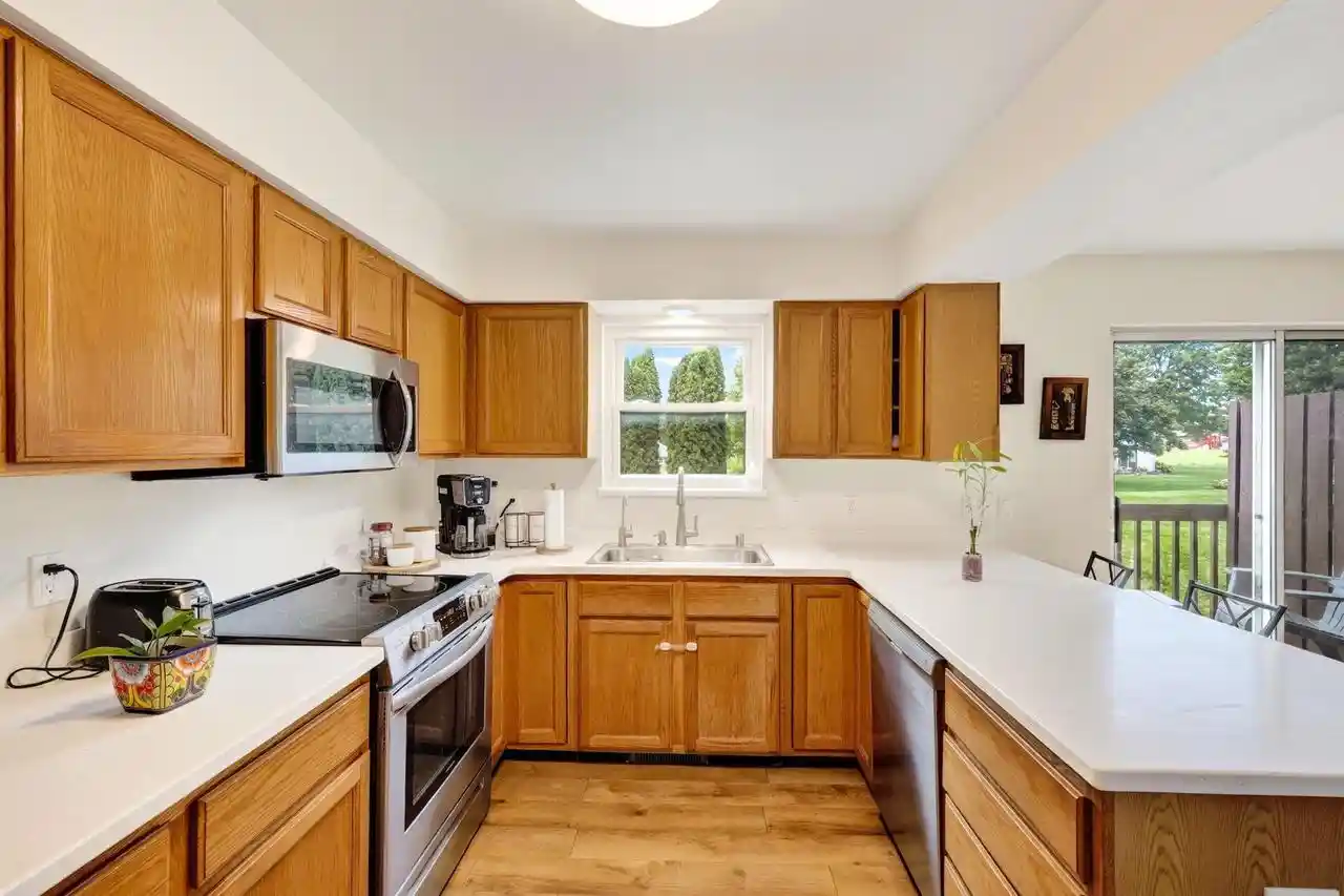 Photo 2 of Condo for sale at 913 N Clover Ln #C, Cottage Grove, WI 53527 | MLS# 2032205 | Listing updated on 2026-09-11