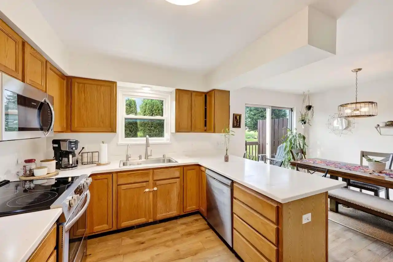 Photo 3 of Condo for sale at 913 N Clover Ln #C, Cottage Grove, WI 53527 | MLS# 2032205 | Listing updated on 2026-09-11