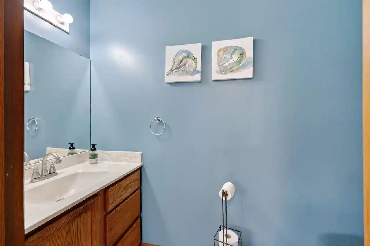 Listing Photo 5 - Condo for sale in building located at 913 N Clover Ln, Cottage Grove, WI 53527 - Unit #C