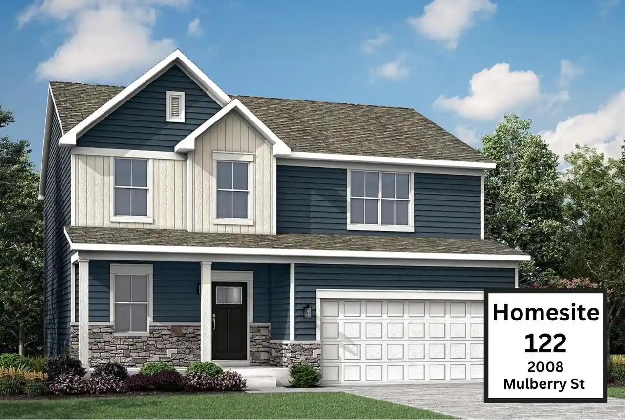 Photo 1 of Single family home for sale at 2008 Mulberry #122, Sauk City, WI 53583 | MLS# 2032206 | Listing updated on 2026-09-29