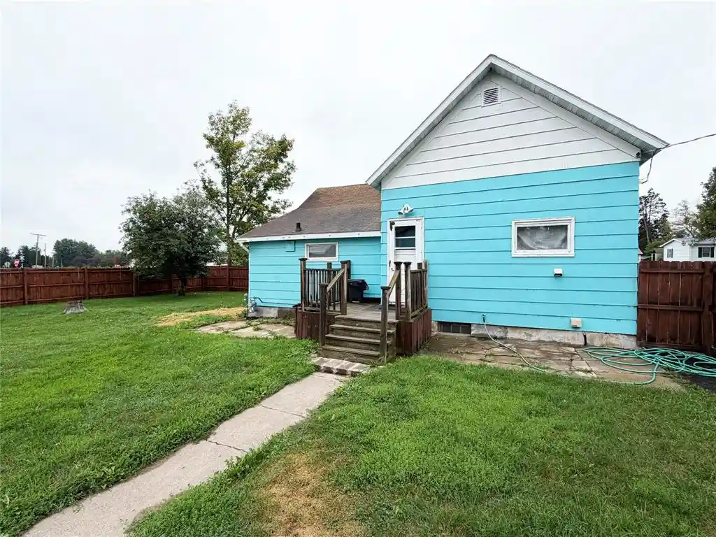 Single family home for sale at 3734 2nd Street, Weyerhaeuser, WI 54895 | MLS# 1604718