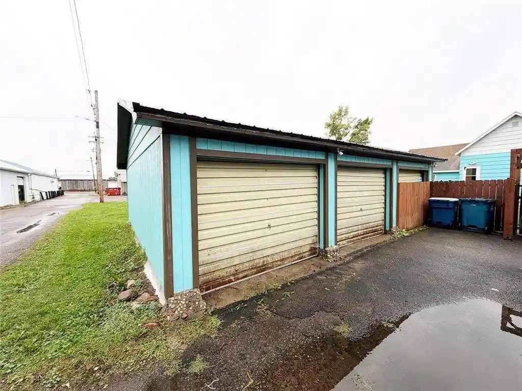 Photo 3 of Single family home for sale at 3734 2nd Street, Weyerhaeuser, WI 54895 | MLS# 1604718 | Listing updated on 2026-10-10