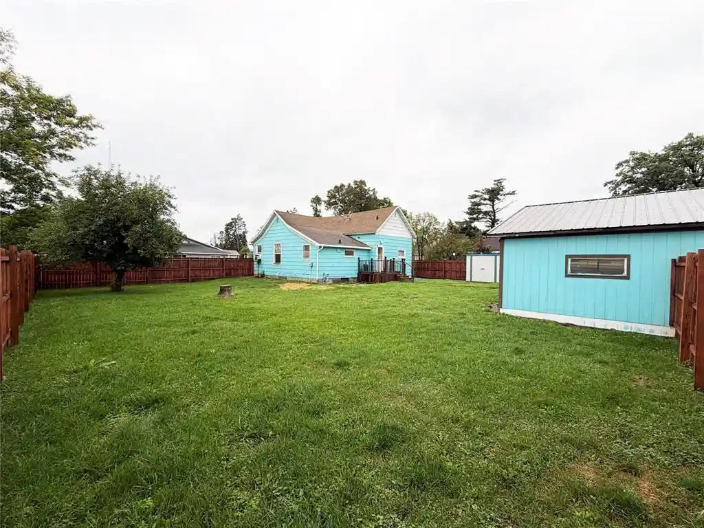 Photo 4 of Single family home for sale at 3734 2nd Street, Weyerhaeuser, WI 54895 | MLS# 1604718 | Listing updated on 2026-10-10