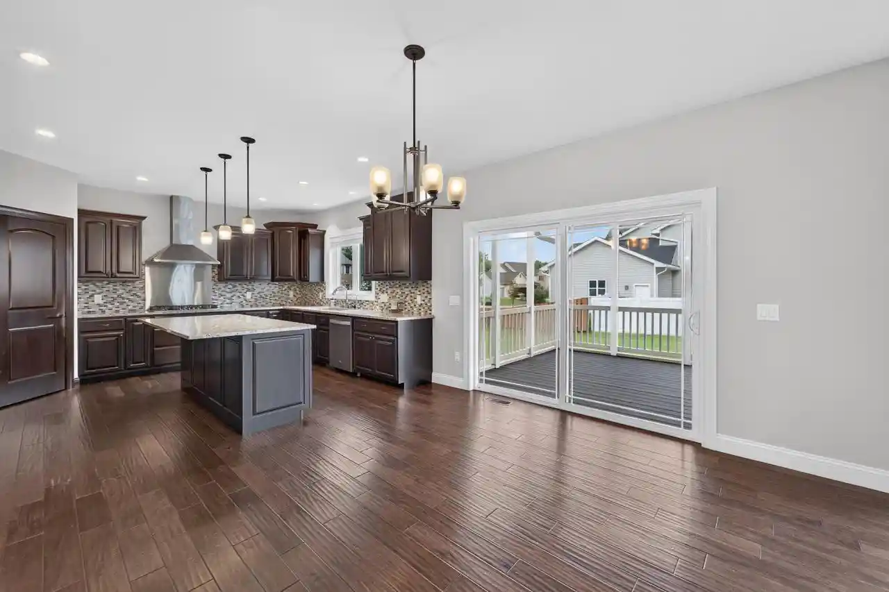 Photo 2 of Single family home for sale at 1199 Virdon Dr, Sun Prairie, WI 53590 | MLS# 2032207 | Listing updated on 2026-09-08