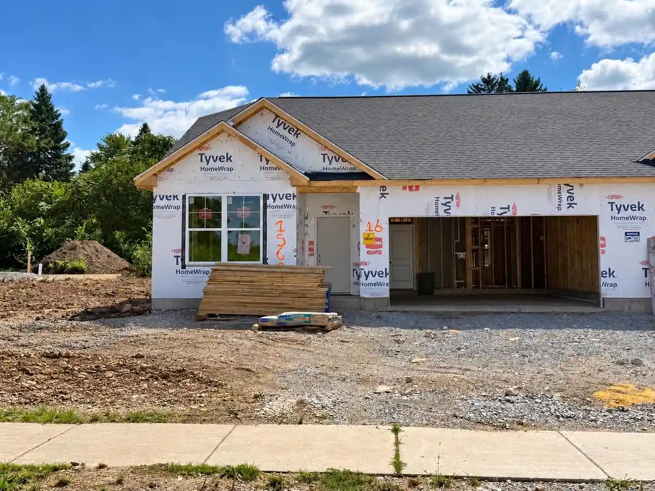 Photo 1 of Single family home for sale at 1569 Meadowview Ct, Whitewater, WI 53190 | MLS# 1979580 | Listing updated on 2026-09-09