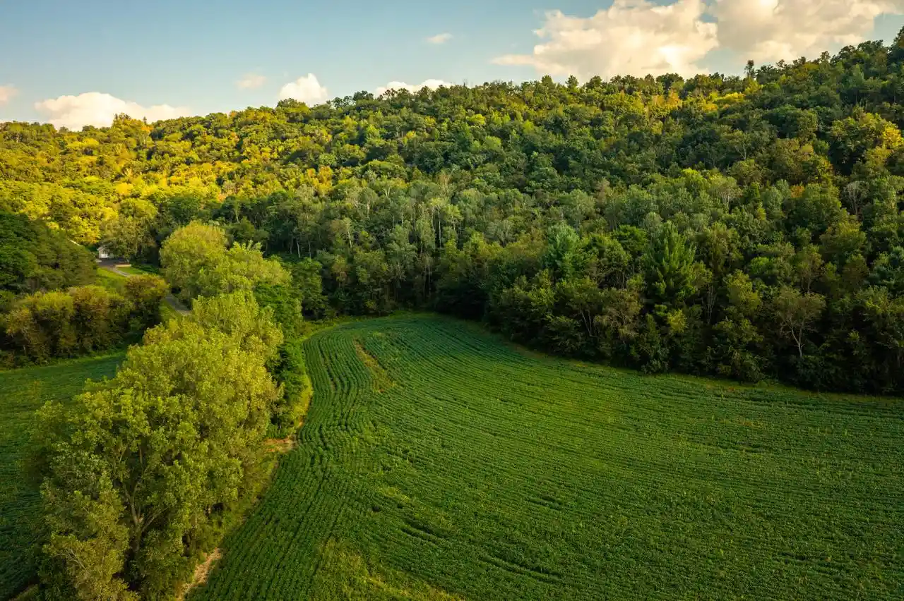 Photo 2 of Land for sale at 0 Cedar Valley Ln, Chaseburg, WI 54621 | MLS# 1979584 | Listing updated on 2026-09-19