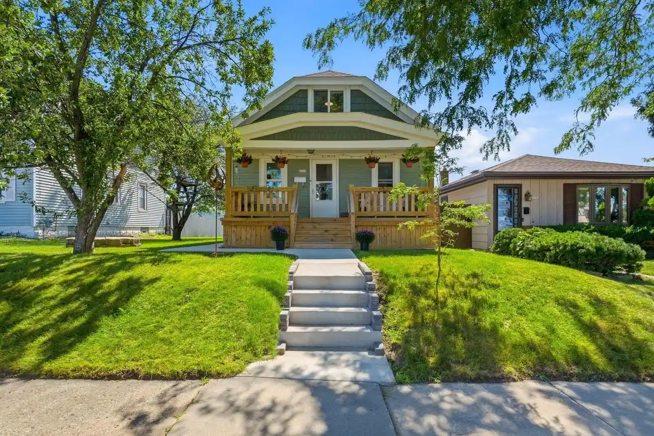 Photo 1 of Single family home for sale at 3711 E Adams Ave, Cudahy, WI 53110 | MLS# 1979578 | Listing updated on 2026-09-18