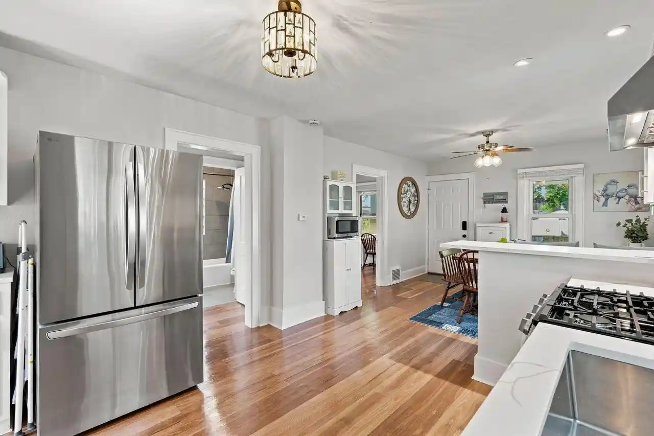 Photo 3 of Single family home for sale at 3711 E Adams Ave, Cudahy, WI 53110 | MLS# 1979578 | Listing updated on 2026-09-18