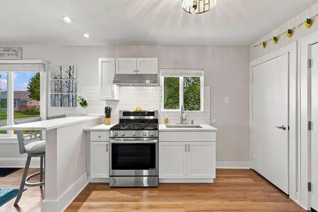 Photo 3 of Single family home for sale at 3711 E Adams Ave, Cudahy, WI 53110 | MLS# 1979578 | Listing updated on 2026-09-18
