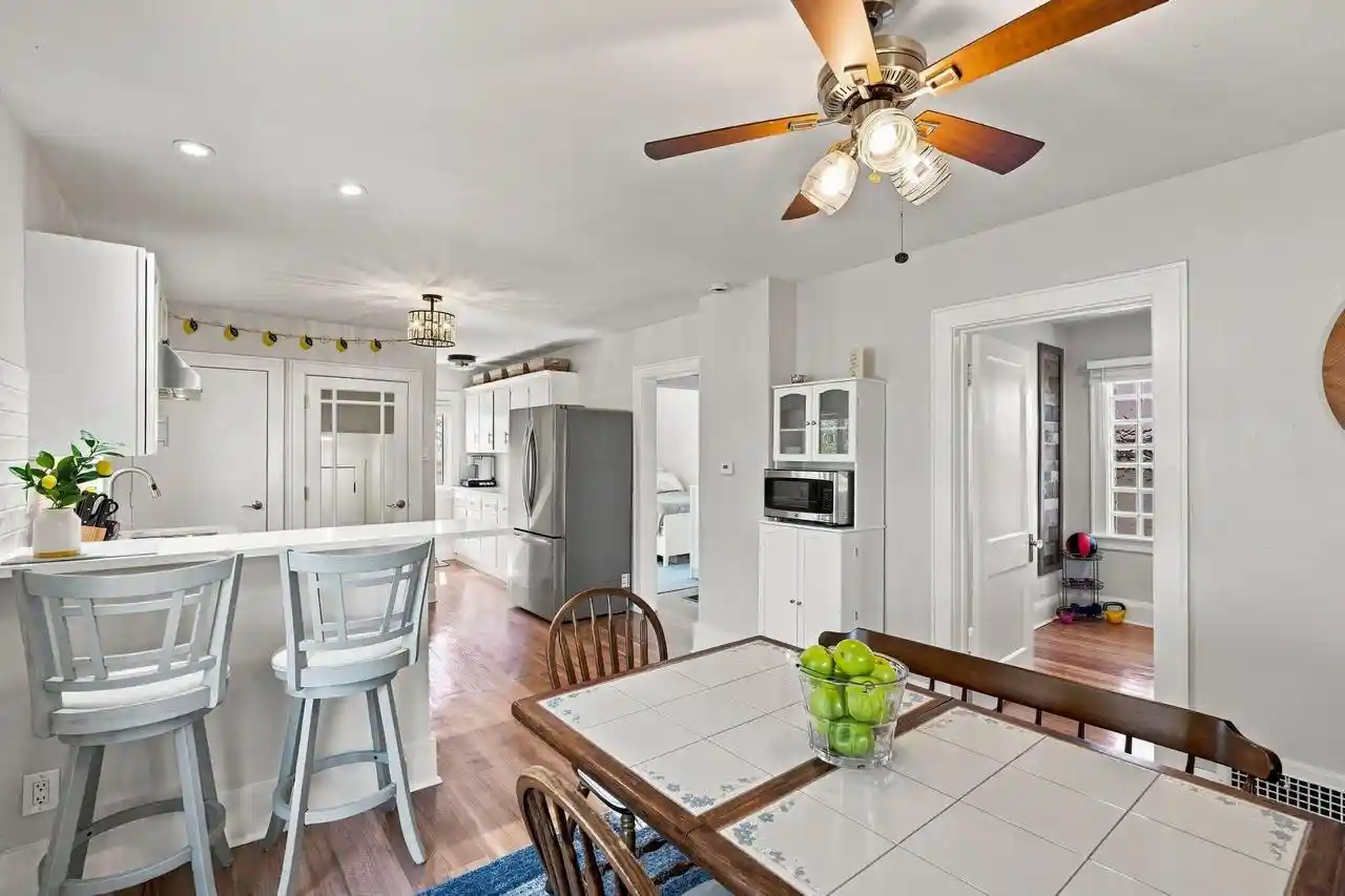 Photo 4 of Single family home for sale at 3711 E Adams Ave, Cudahy, WI 53110 | MLS# 1979578 | Listing updated on 2026-09-18
