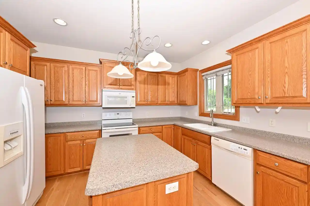 Photo 3 of Condo for sale at 124 Meehan Cir, West Bend, WI 53095 | MLS# 1979581 | Listing updated on 2026-10-05