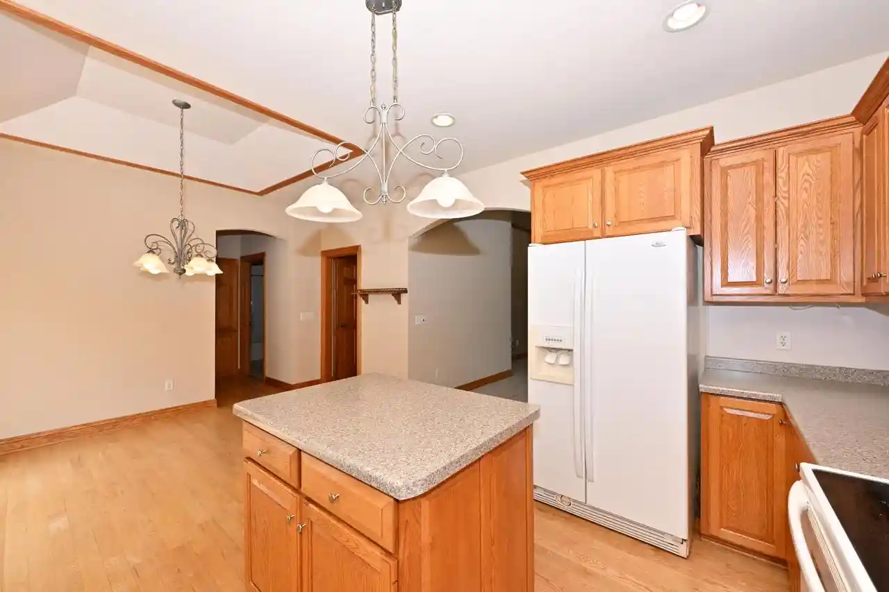 Photo 3 of Condo for sale at 124 Meehan Cir, West Bend, WI 53095 | MLS# 1979581 | Listing updated on 2026-10-05