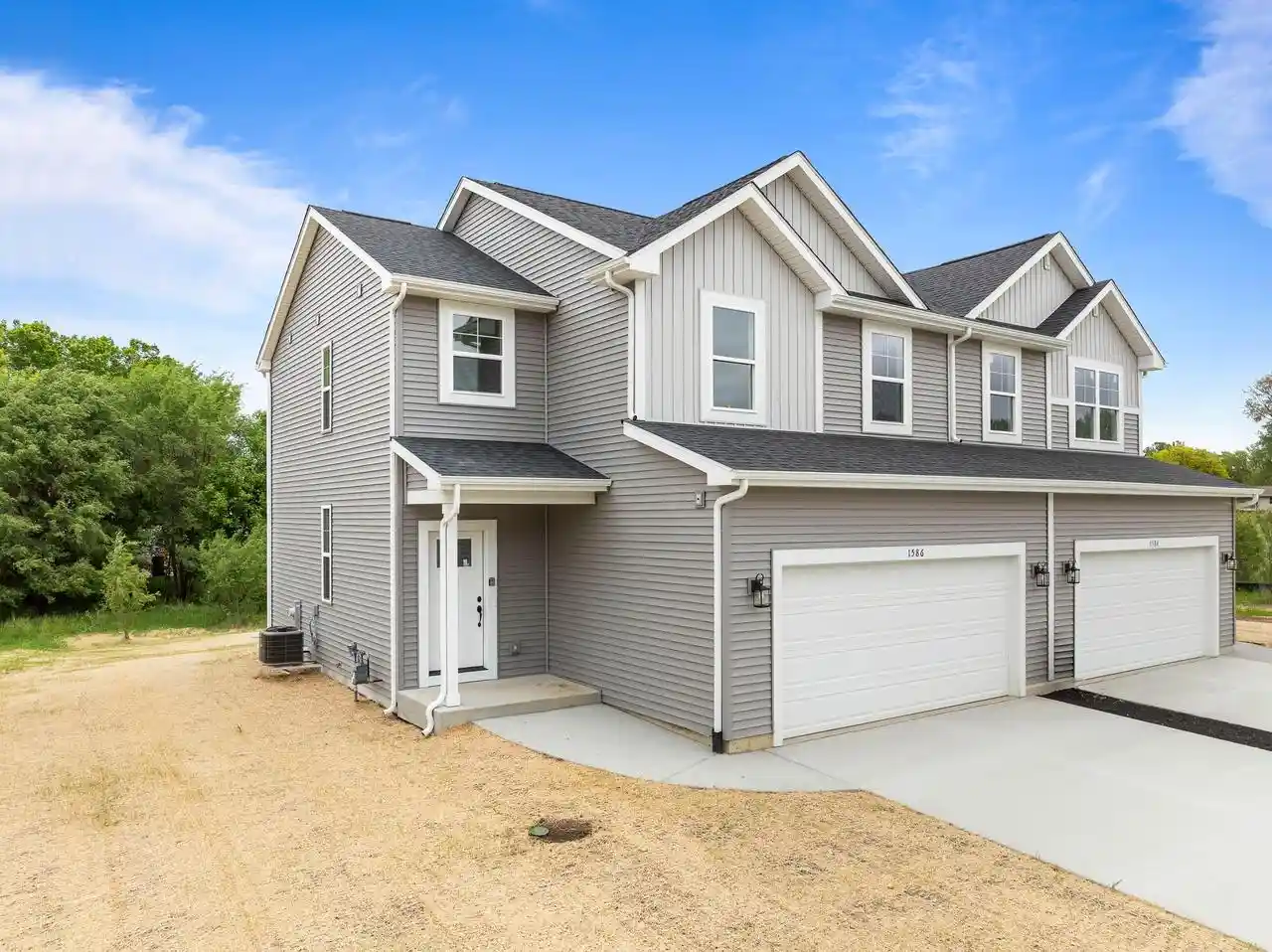 Photo 1 of Single family home for sale at 1567 Meadowview Ct, Whitewater, WI 53190 | MLS# 1979582 | Listing updated on 2026-09-09