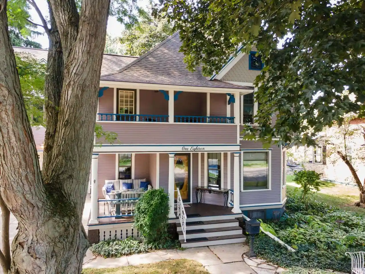 Photo 1 of Single family home for sale at 118 Washington Ave, Lodi, WI 53555 | MLS# 2032209 | Listing updated on 2026-09-22
