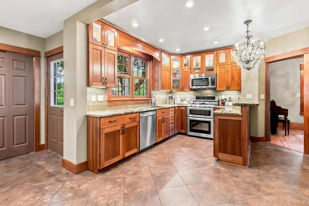 Photo 3 of Single family home for sale at 118 Washington Ave, Lodi, WI 53555 | MLS# 2032209 | Listing updated on 2026-09-22