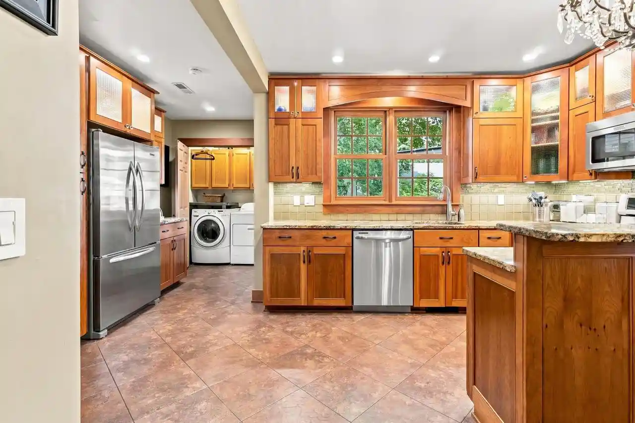 Photo 3 of Single family home for sale at 118 Washington Ave, Lodi, WI 53555 | MLS# 2032209 | Listing updated on 2026-09-22