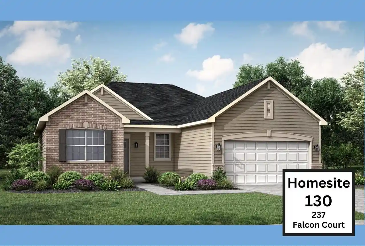 Photo 1 of Single family home for sale at 237 Falcon Ct #130, Sauk City, WI 53583 | MLS# 2032211 | Listing updated on 2026-09-08