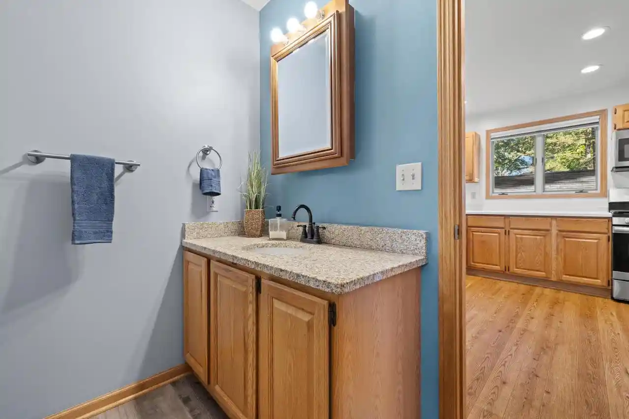 Photo 2 of Single family home for sale at 709 Manor Dr, Twin Lakes, WI 53181 | MLS# 1979583 | Listing updated on 2026-09-10