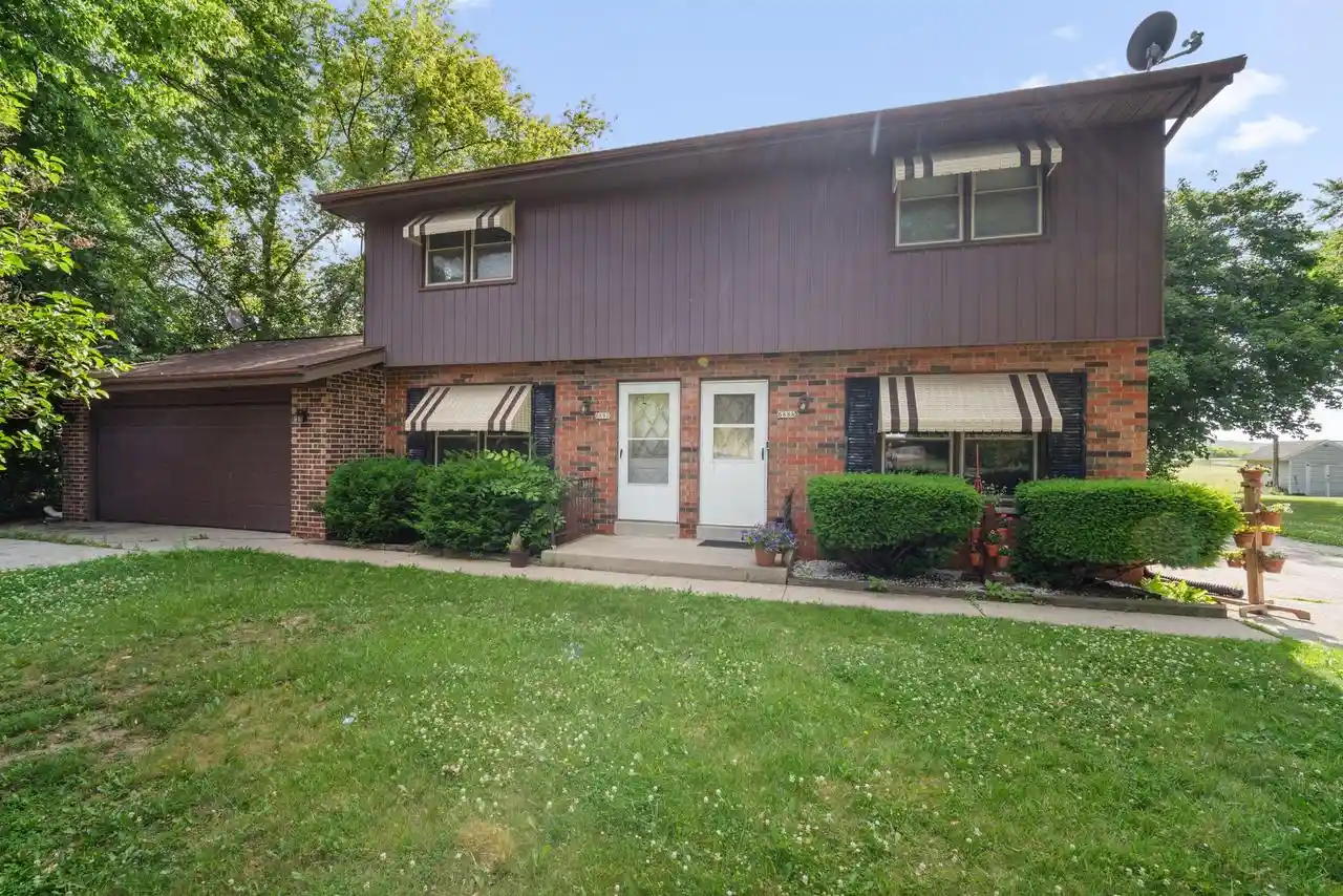 Photo 1 of Condo for sale at 6888 Enge Dr, West Bend, WI 53090 | MLS# 1979586 | Listing updated on 2026-09-08