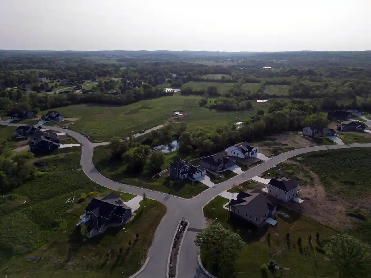 Photo 1 of Land for sale at S54 W25451 Pebble Brk Ct, Waukesha, WI 53189 | MLS# 1979589 | Listing updated on 2026-09-10