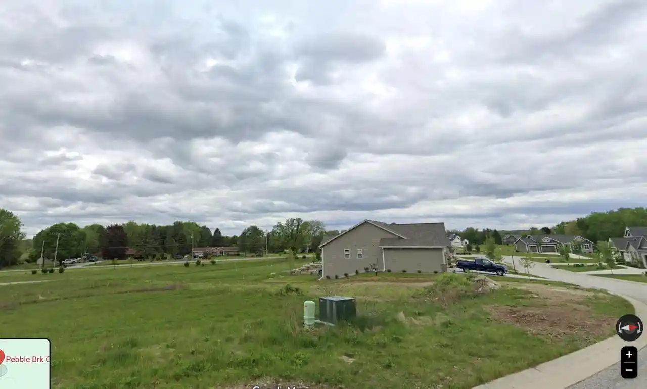 Photo 4 of Land for sale at S54 W25451 Pebble Brk Ct, Waukesha, WI 53189 | MLS# 1979589 | Listing updated on 2026-09-10