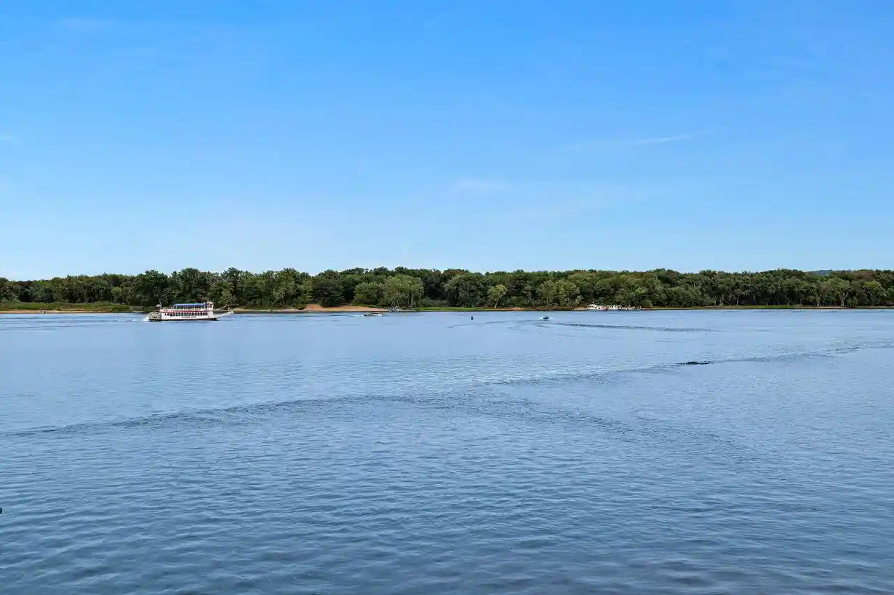 Photo 3 of Land for sale at Lot 5 Shore Acres Rd #Parcel 1, La Crescent, MN 55947 | MLS# 1979590 | Listing updated on 2026-09-08