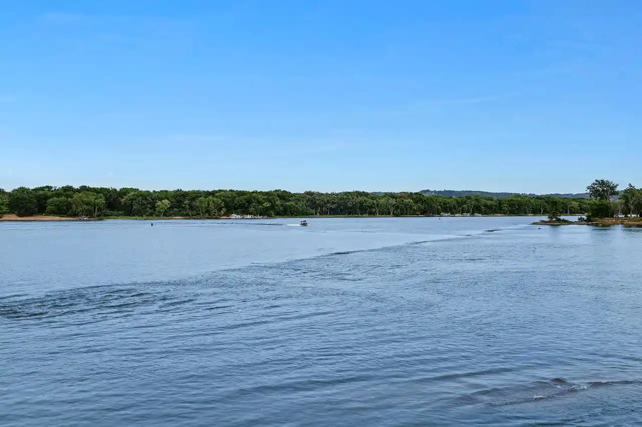 Photo 4 of Land for sale at Lot 5 Shore Acres Rd #Parcel 1, La Crescent, MN 55947 | MLS# 1979590 | Listing updated on 2026-09-08
