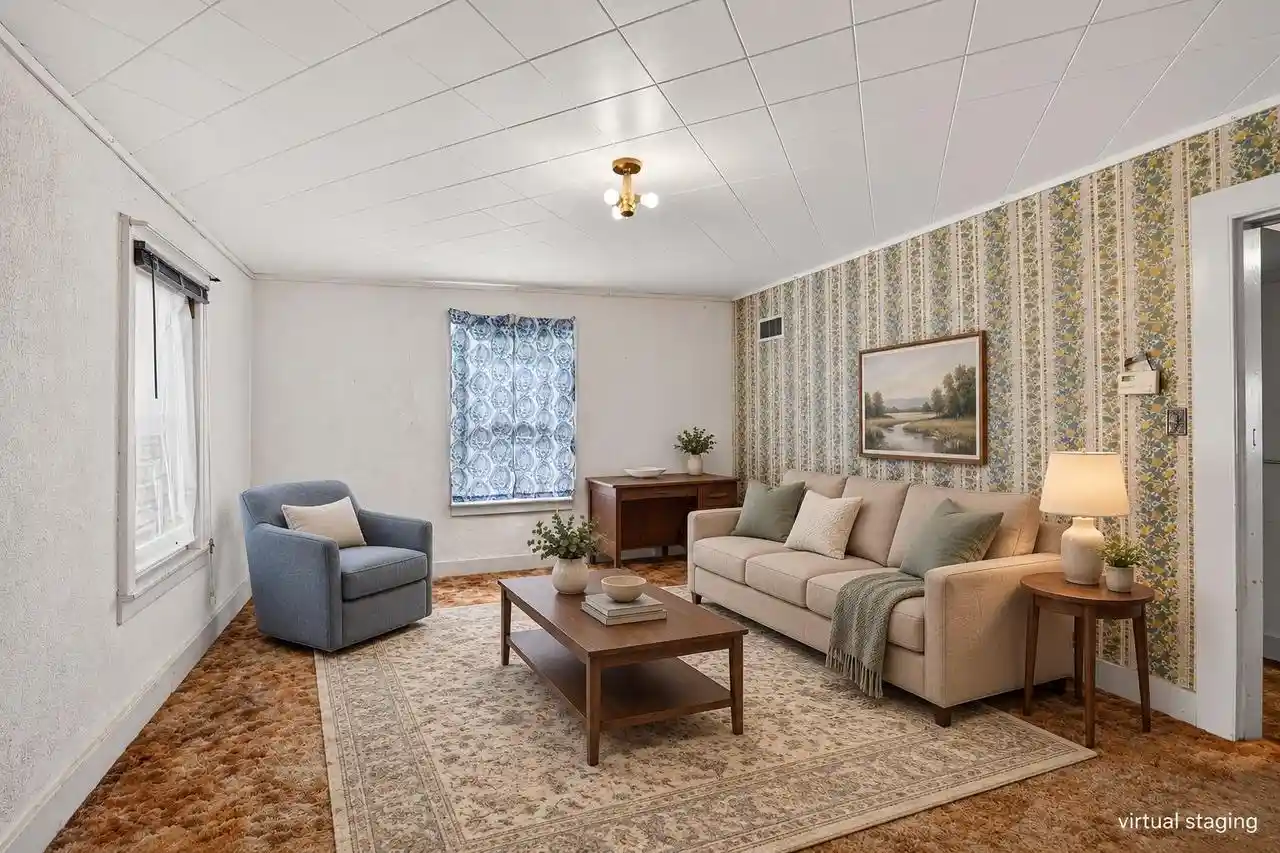 Photo 2 of Single family home for sale at 352 S Birdsey St, Columbus, WI 53925 | MLS# 2032212 | Listing updated on 2026-09-23