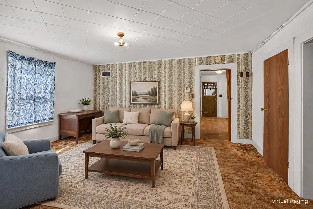 Photo 3 of Single family home for sale at 352 S Birdsey St, Columbus, WI 53925 | MLS# 2032212 | Listing updated on 2026-09-23