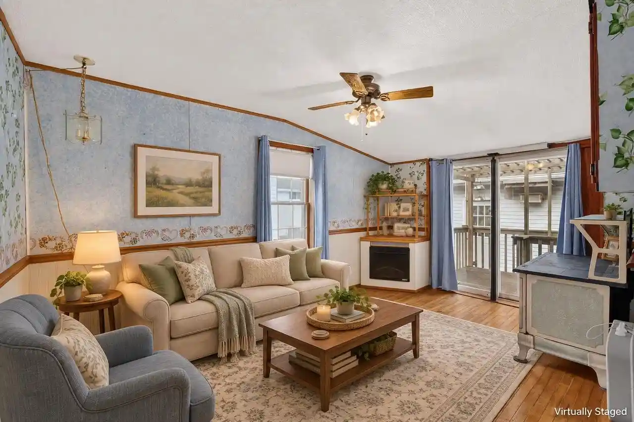 Photo 4 of Single family home for sale at 352 S Birdsey St, Columbus, WI 53925 | MLS# 2032212 | Listing updated on 2026-09-23