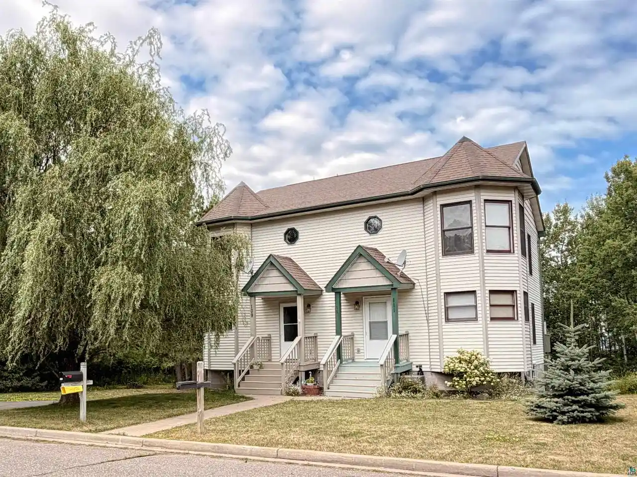 Photo 1 of Condo for sale at 109 Prentice Hts Rd, Ashland, WI 54806 | MLS# 6127849 | Listing updated on 2026-09-08