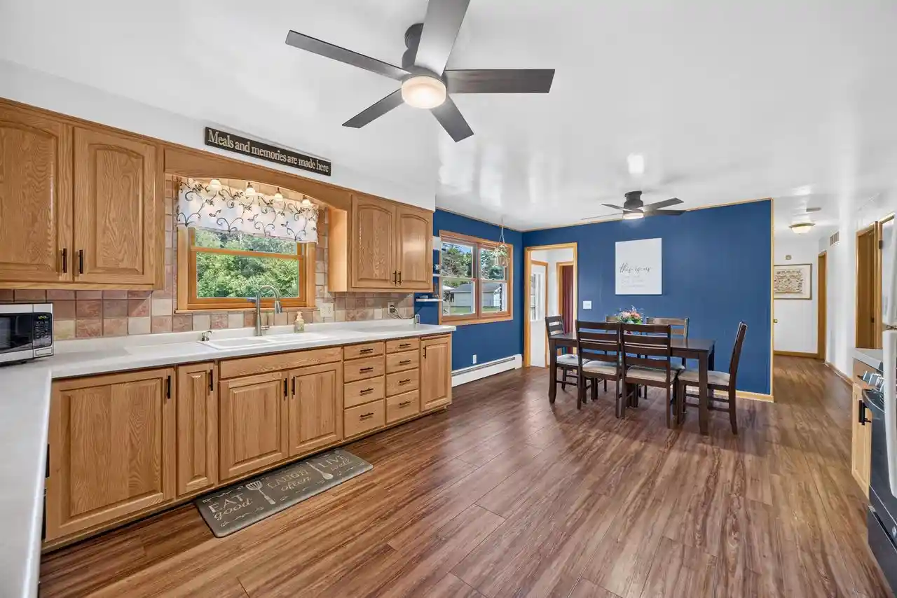 Photo 2 of Single family home for sale at 3300 Algoma St, Stevens Point, WI 54481 | MLS# 22604418 | Listing updated on 2026-09-17