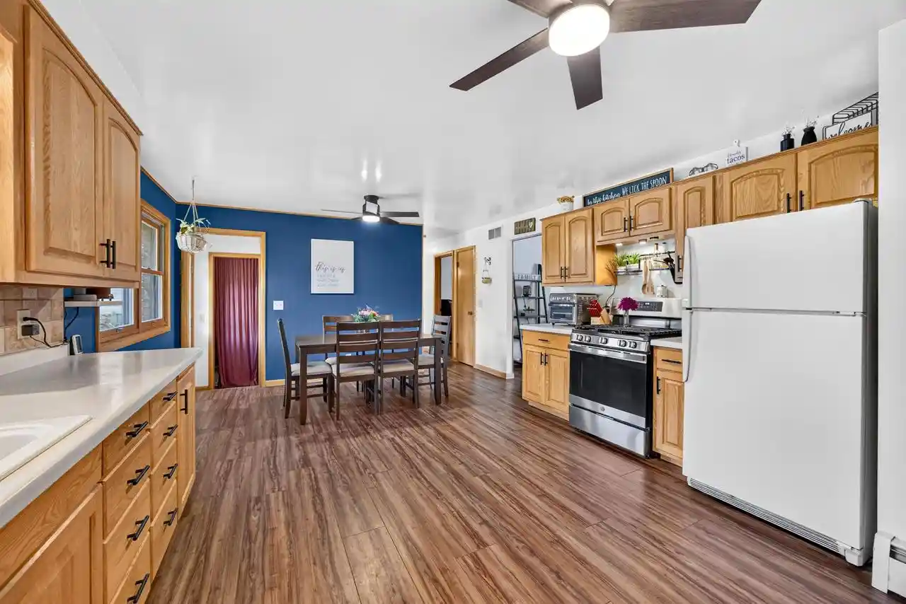 Photo 3 of Single family home for sale at 3300 Algoma St, Stevens Point, WI 54481 | MLS# 22604418 | Listing updated on 2026-09-17