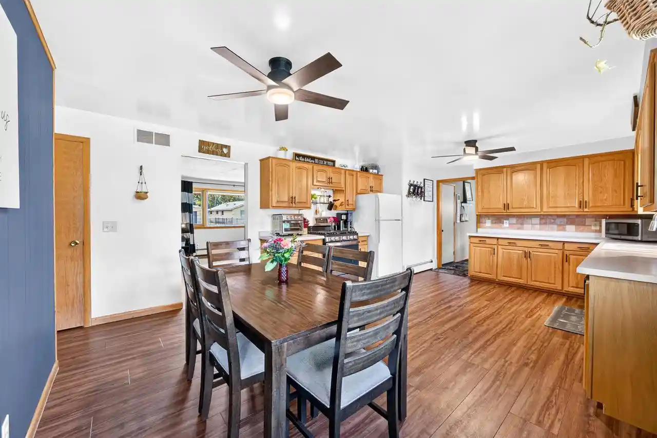 Photo 3 of Single family home for sale at 3300 Algoma St, Stevens Point, WI 54481 | MLS# 22604418 | Listing updated on 2026-09-17