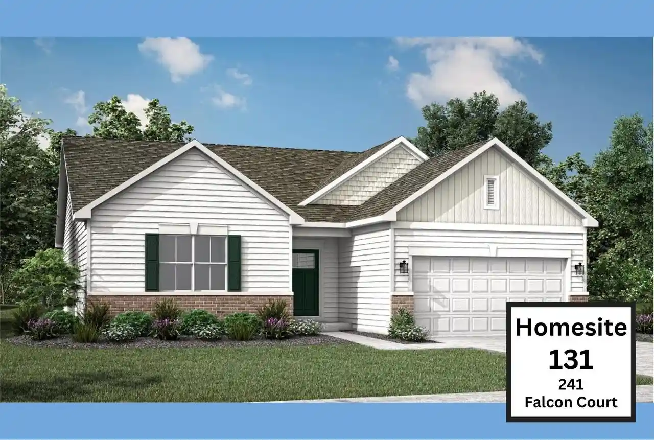 Photo 1 of Single family home for sale at 241 Falcon Ct #131, Sauk City, WI 53583 | MLS# 2032216 | Listing updated on 2026-09-09