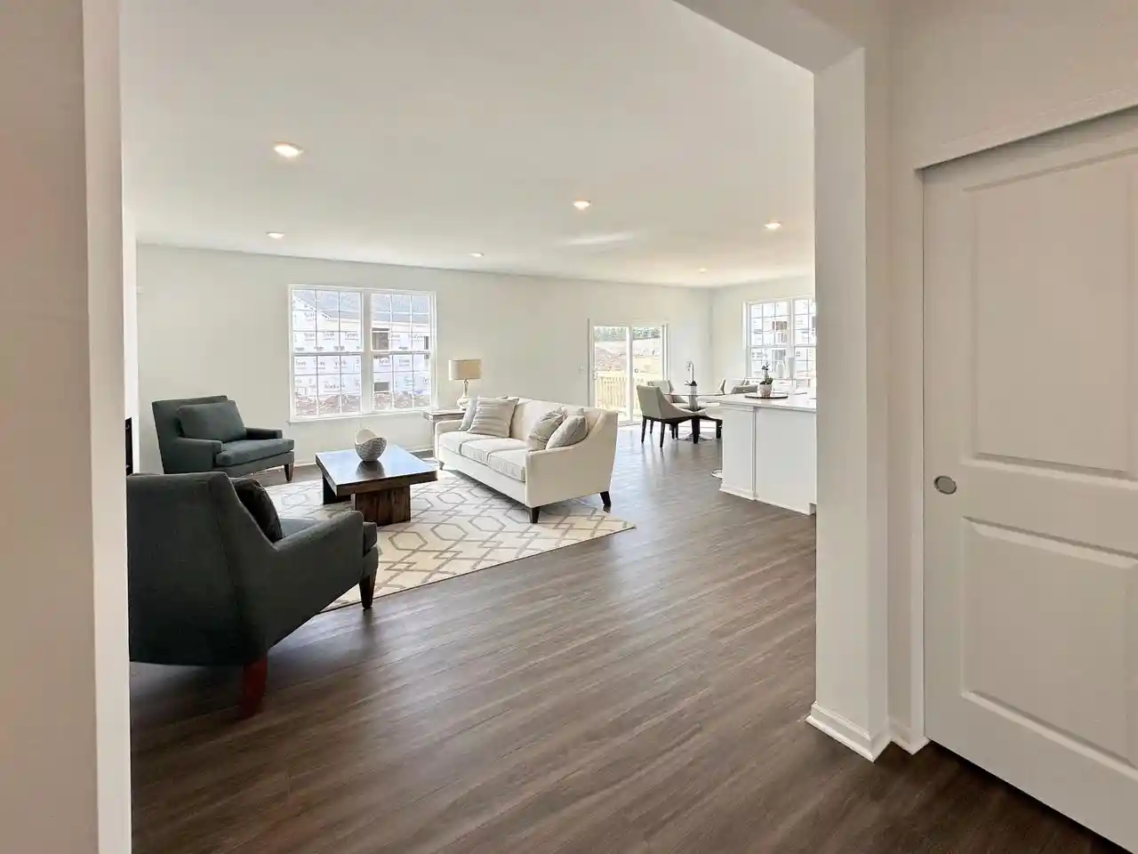 Photo 3 of Single family home for sale at 241 Falcon Ct #131, Sauk City, WI 53583 | MLS# 2032216 | Listing updated on 2026-09-09