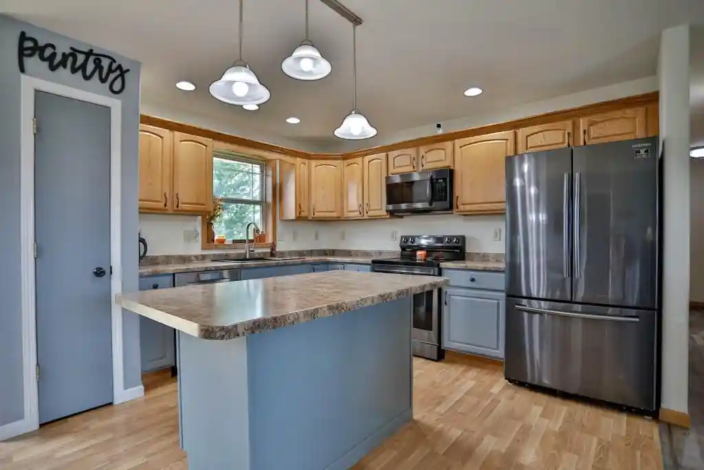 Photo 2 of Single family home for sale at 2221 Conestoga Ln, Kronenwetter, WI 54455 | MLS# 22604419 | Listing updated on 2026-09-21