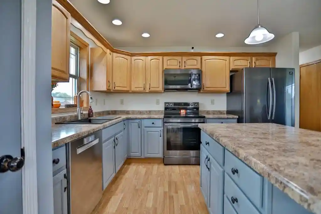 Photo 3 of Single family home for sale at 2221 Conestoga Ln, Kronenwetter, WI 54455 | MLS# 22604419 | Listing updated on 2026-09-21