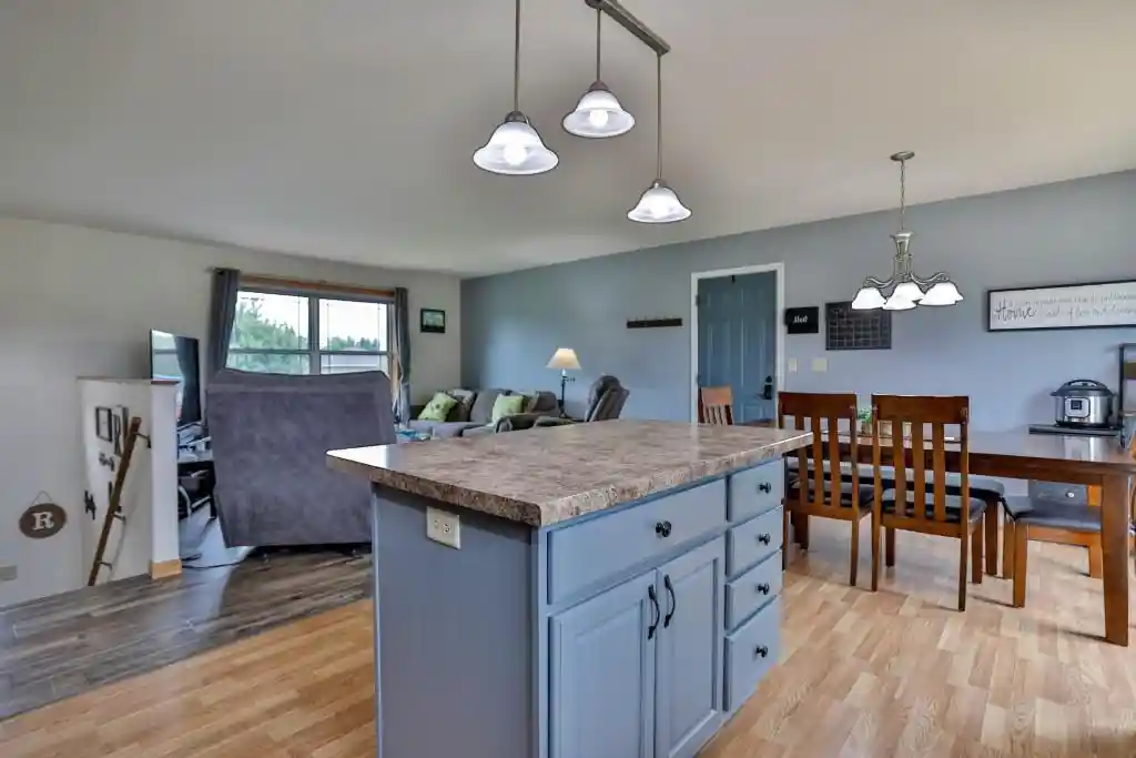 Photo 4 of Single family home for sale at 2221 Conestoga Ln, Kronenwetter, WI 54455 | MLS# 22604419 | Listing updated on 2026-09-21