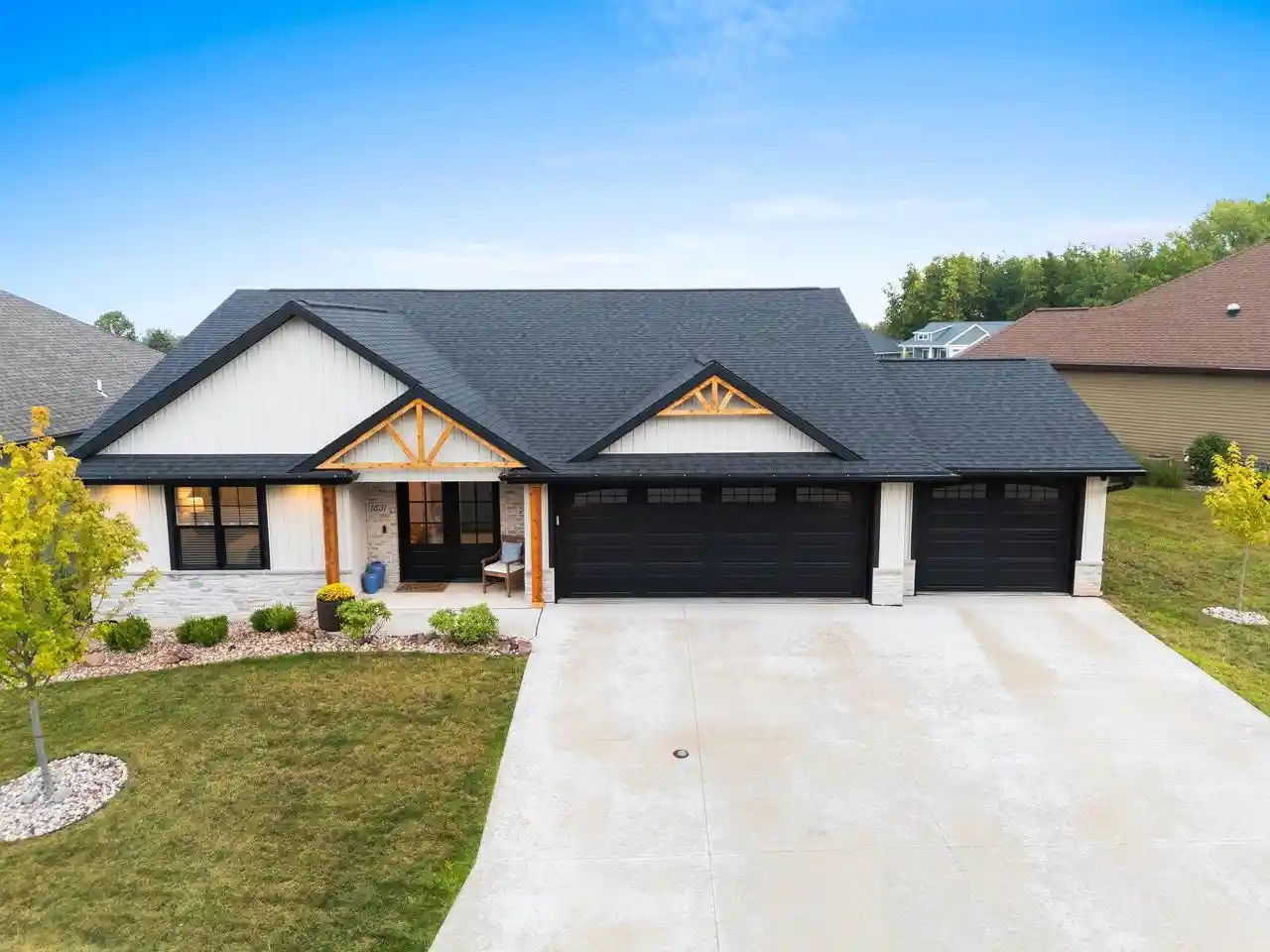 Photo 1 of Single family home for sale at 1831 Bobby Jones Dr, De Pere, WI 54115 | MLS# 50332296 | Listing updated on 2026-09-24