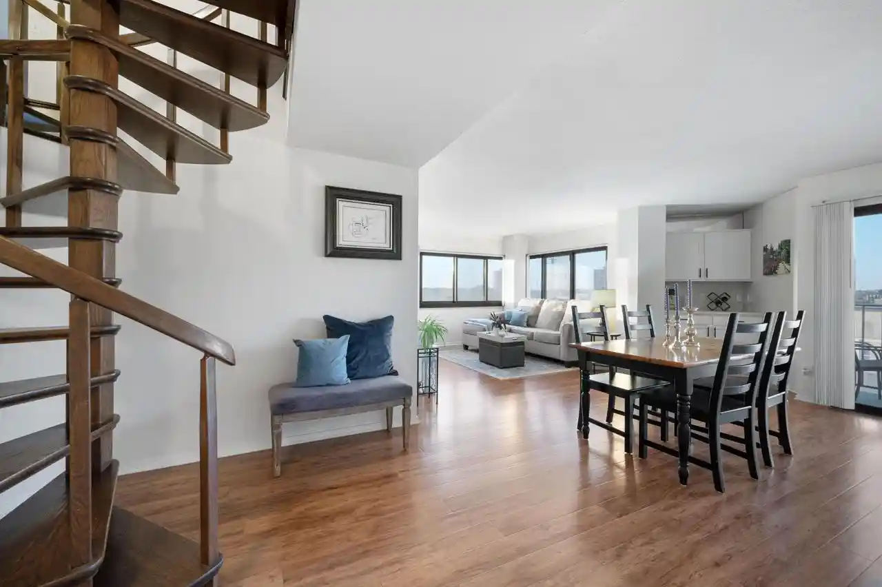 Photo 1 of Condo for sale at 1633 N Prospect Ave #5D, Milwaukee, WI 53202 | MLS# 1979592 | Listing updated on 2026-09-10