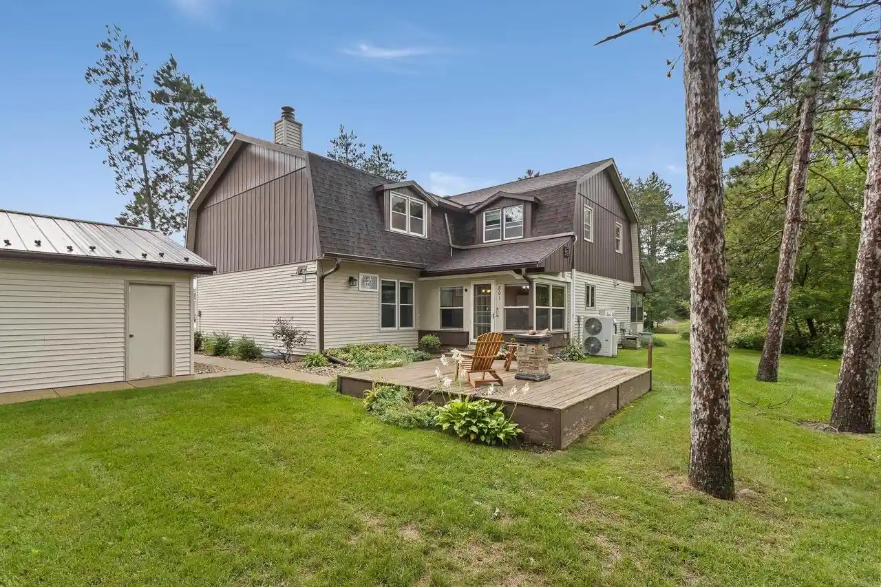 Photo 1 of Condo for sale at 801 Saddle Ridge, Portage, WI 53901 | MLS# 2032219 | Listing updated on 2026-09-11