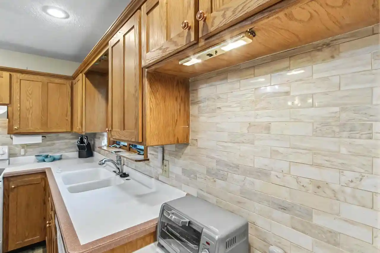 Photo 3 of Condo for sale at 801 Saddle Ridge, Portage, WI 53901 | MLS# 2032219 | Listing updated on 2026-09-11