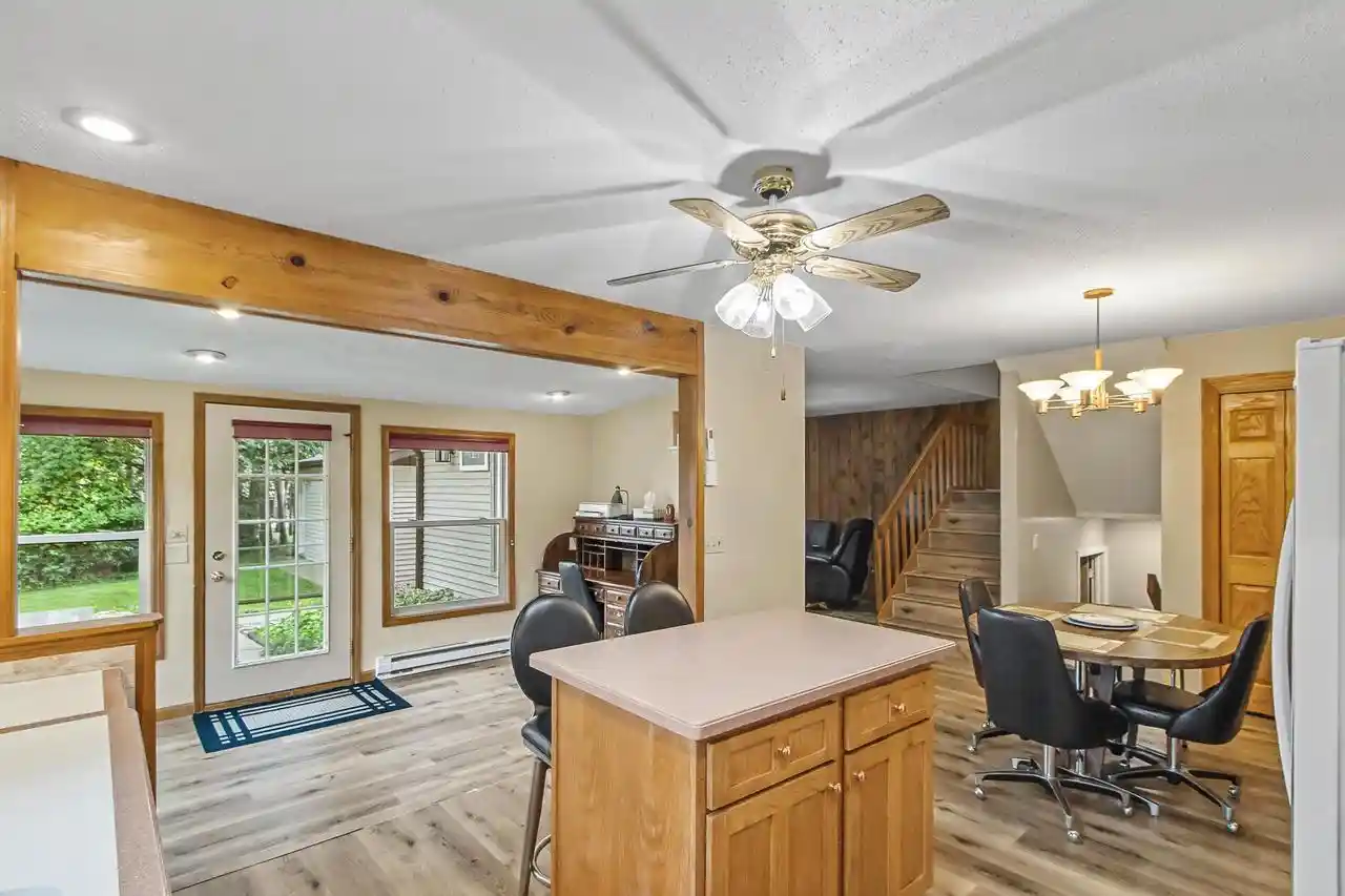 Photo 3 of Condo for sale at 801 Saddle Ridge, Portage, WI 53901 | MLS# 2032219 | Listing updated on 2026-09-11