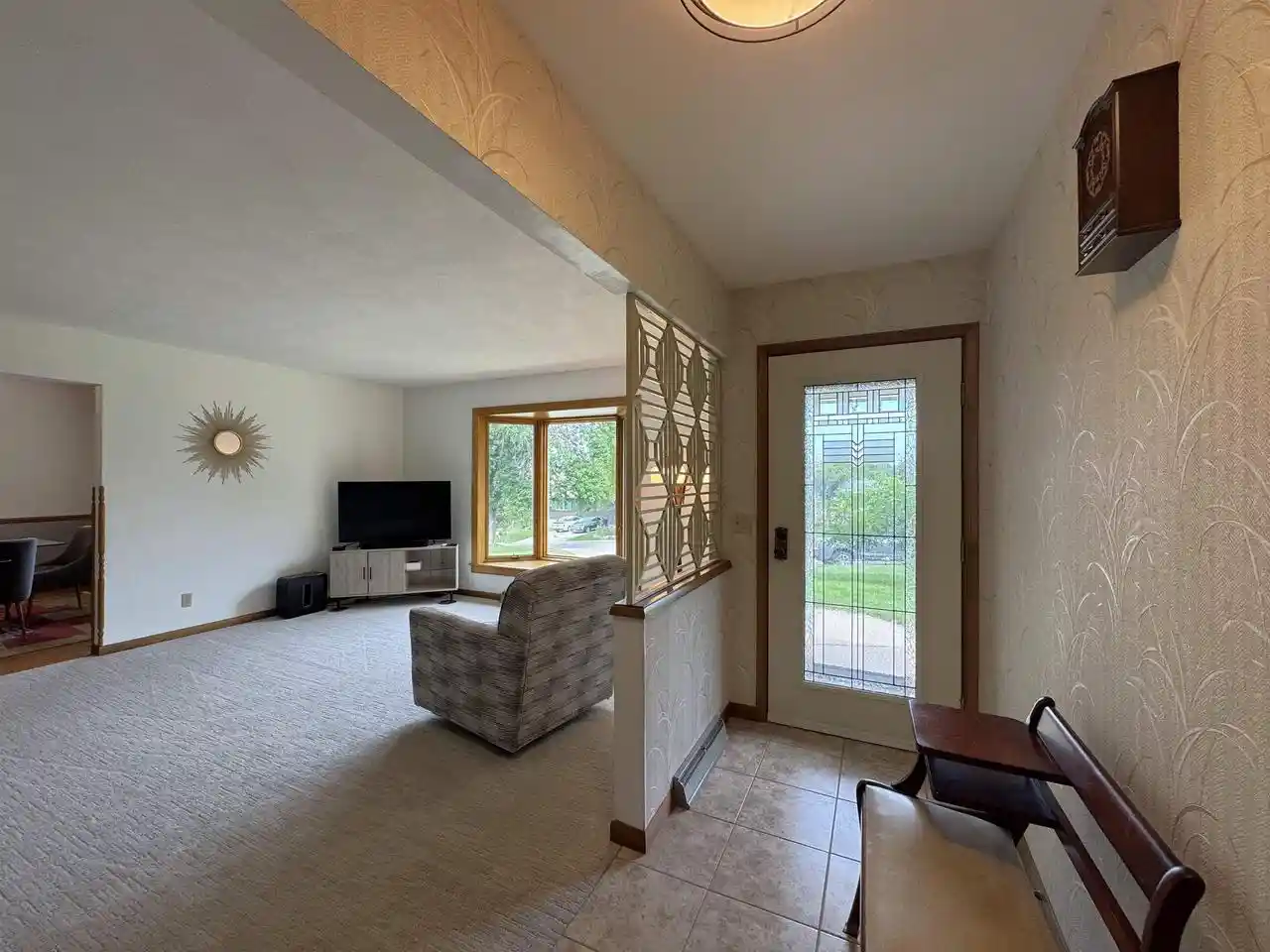 Photo 2 of Single family home for sale at 2611 Golf Vu Ct, Monroe, WI 53566 | MLS# 2032221 | Listing updated on 2026-09-08